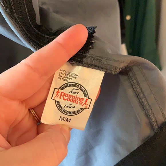 Running jacket, size M - Picture 9 of 12